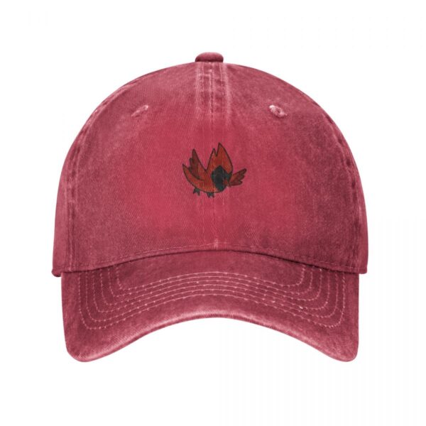 Owl House Flapjack Palisman Cowboy Cap - Image 6