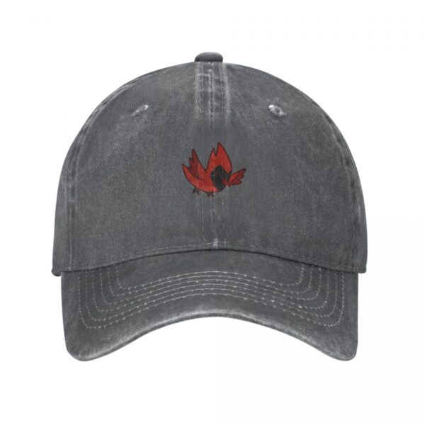 Owl House Flapjack Palisman Cowboy Cap - Image 5