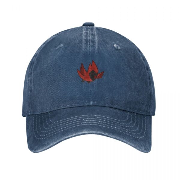 Owl House Flapjack Palisman Cowboy Cap - Image 7