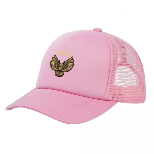 Night Owl Sports Cap - Image 4