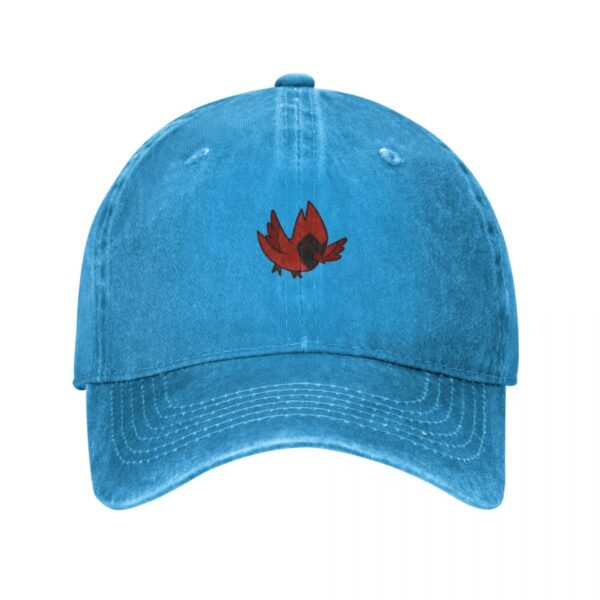 Owl House Flapjack Palisman Cowboy Cap - Image 3